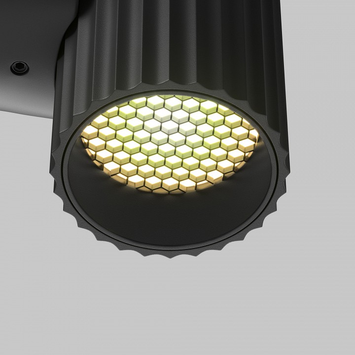 Бра maytoni calipso c106wl-01-gu10-b