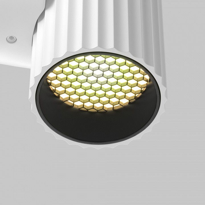 Бра maytoni calipso c106wl-01-gu10-w