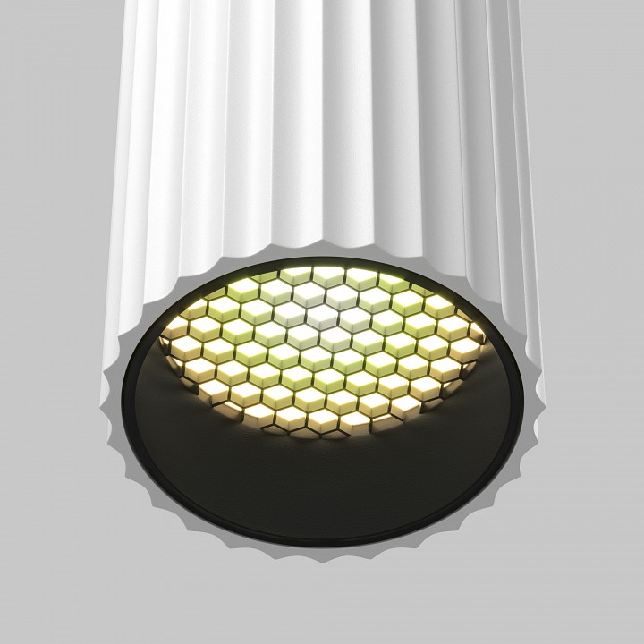 Бра maytoni calipso c106wl-02-gu10-w