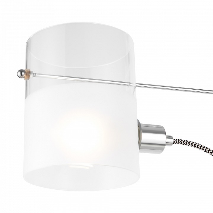 Люстра на штанге freya ampera fr2023pl-03ch