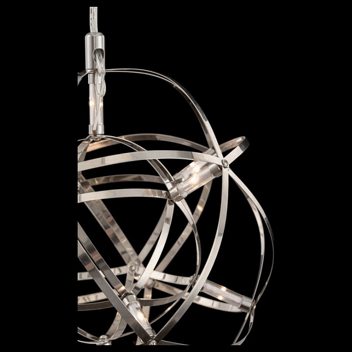 Подвесной светильник freya amber fr5099pl-l6ch