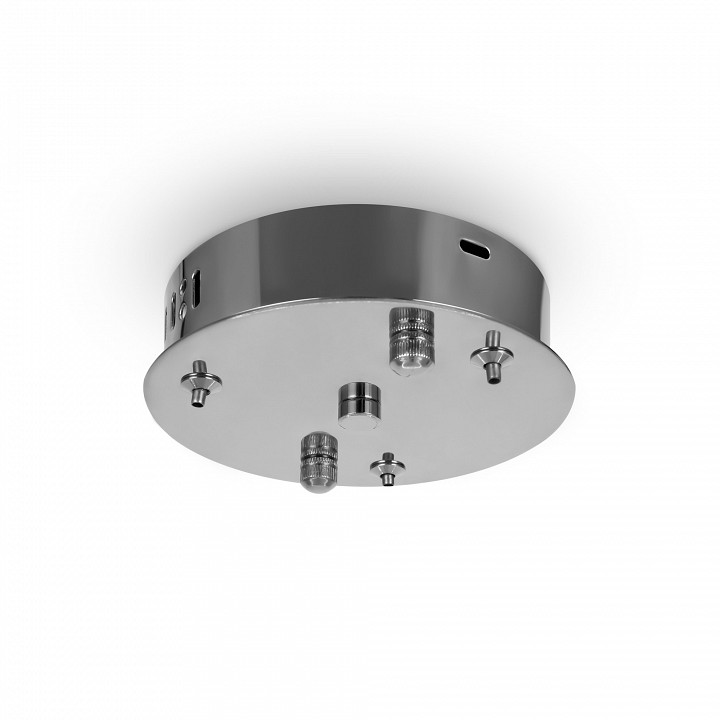 Подвесной светильник freya tier fr5257pl-l25ch