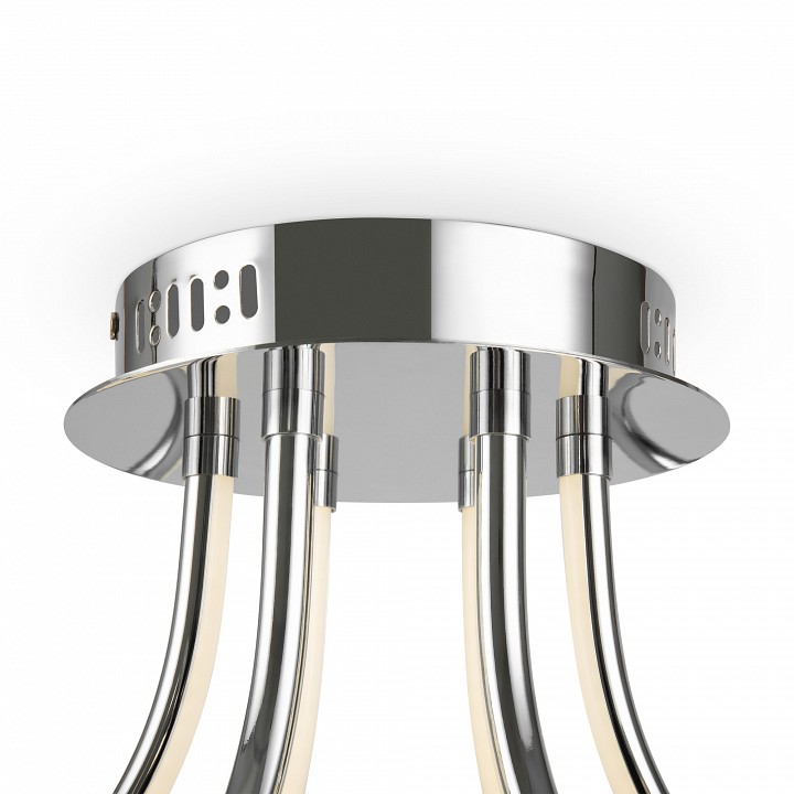 Потолочная люстра freya timeless fr6045cl-l54ch