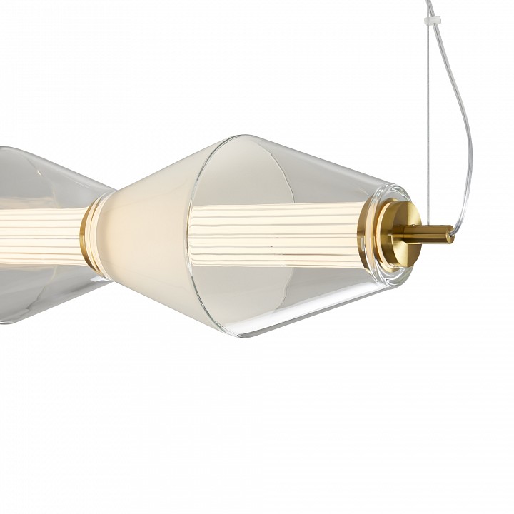 Подвесной светильник freya plum fr6137pl-l21bt