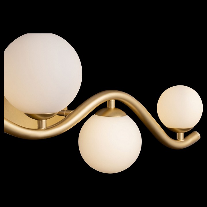 Бра maytoni uva mod059wl-05g