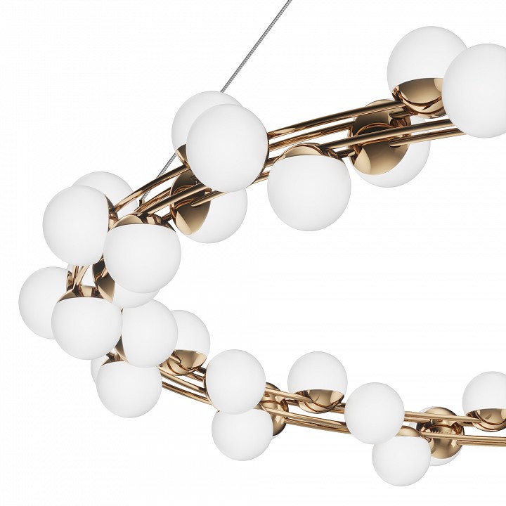 Подвесная люстра maytoni tessara mod081pl-l60g3k