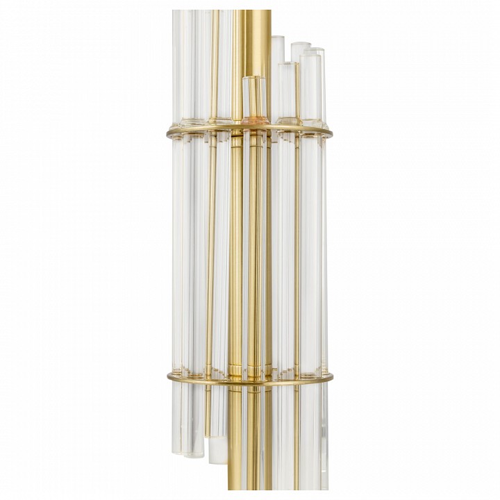 Настольная лампа декоративная maytoni alloro mod088tl-01bs