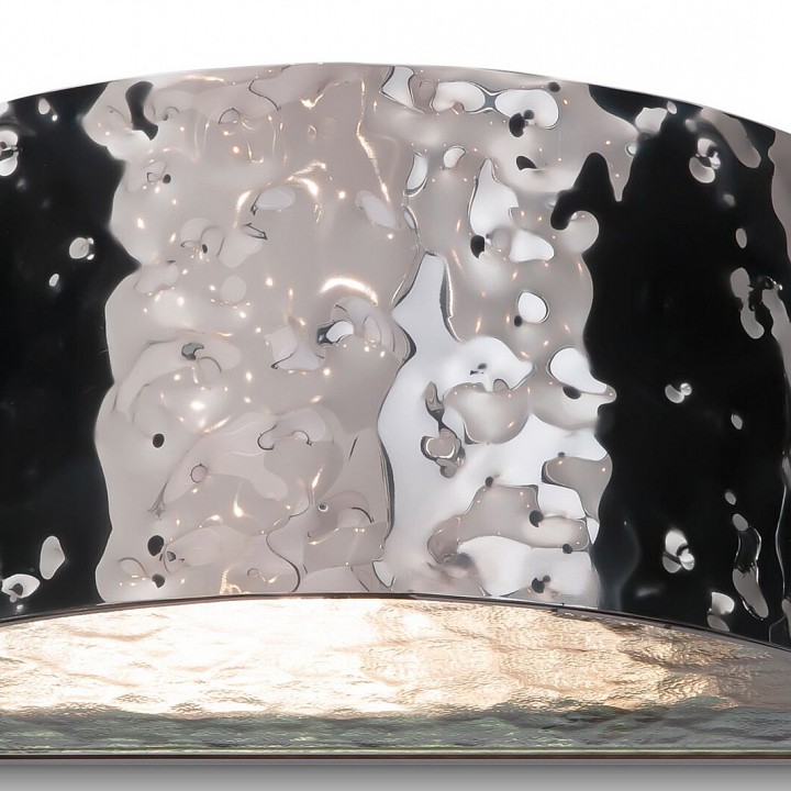 Накладной светильник maytoni ripple mod096wl-01ch