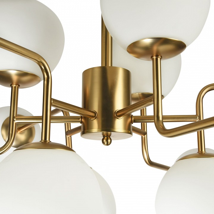 Люстра на штанге maytoni erich mod221-pl-12-g