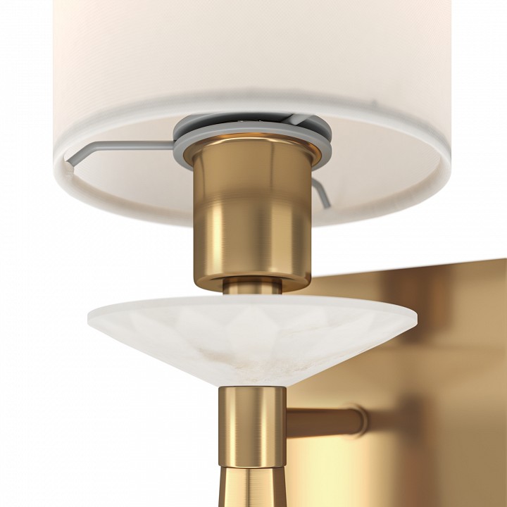 Бра maytoni bianco mod224wl-01bs1