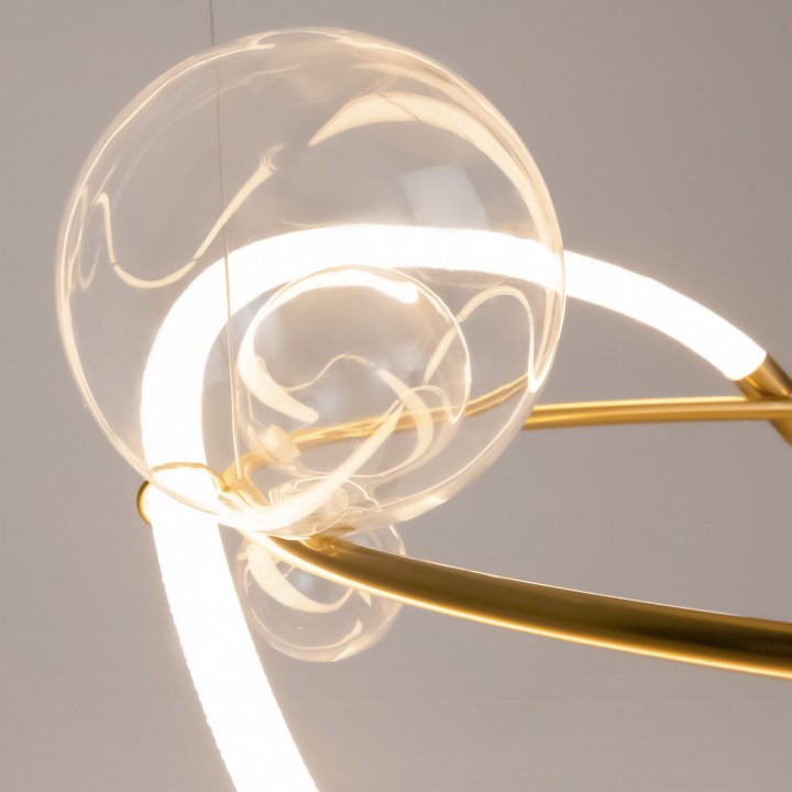 Подвесной светильник maytoni oasis mod289pl-l53bs3k