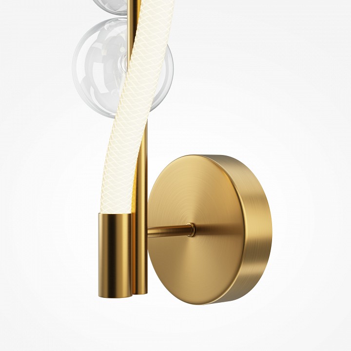 Накладной светильник maytoni oasis mod289wl-l18bs3k