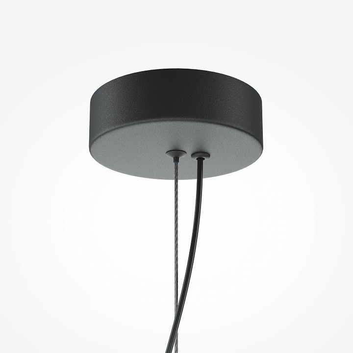 Подвесной светильник maytoni flat mod296pl-l20bs3k
