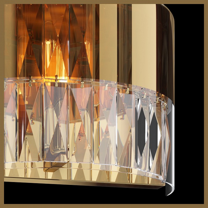 Бра maytoni wonderland mod313wl-01g