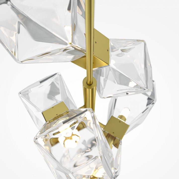 Люстра на штанге maytoni coctail time mod325pl-06g1