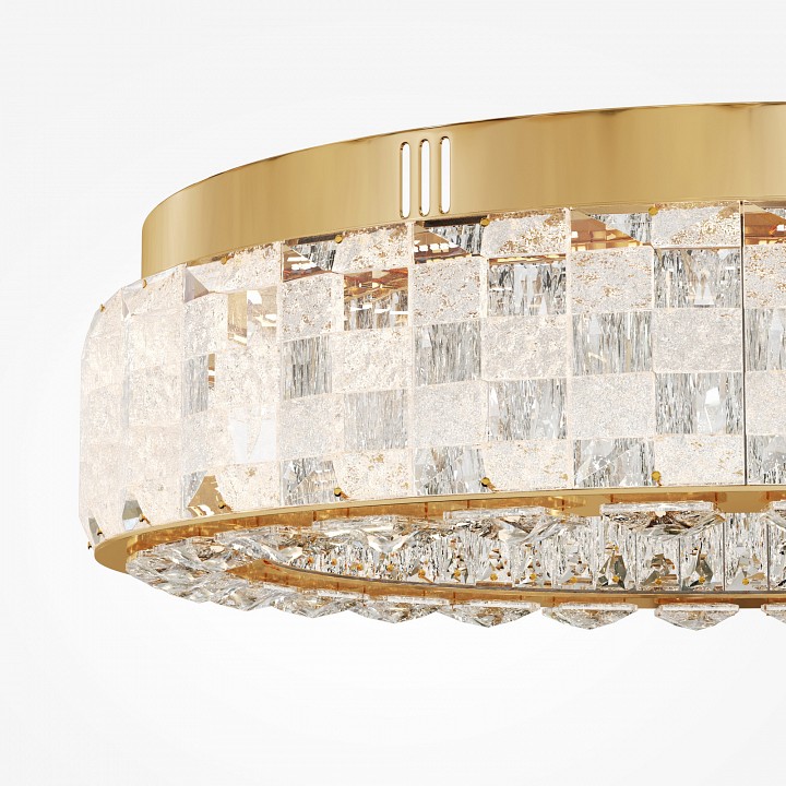 Накладной светильник maytoni castello mod336cl-l100g3k