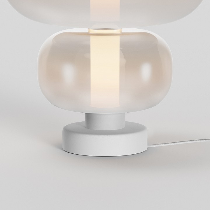Настольная лампа декоративная maytoni atmos mod364tl-l15w3k