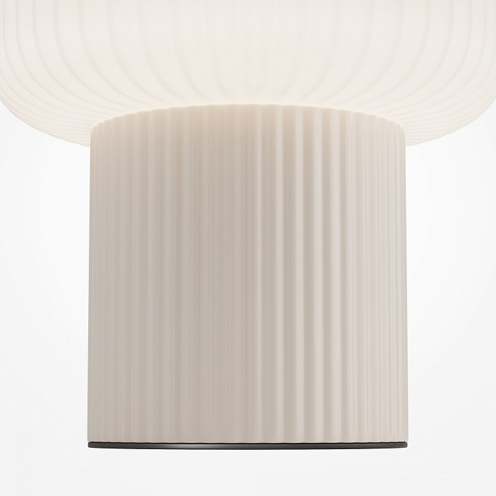 Настольная лампа декоративная maytoni omaggio mod404tl-01bg