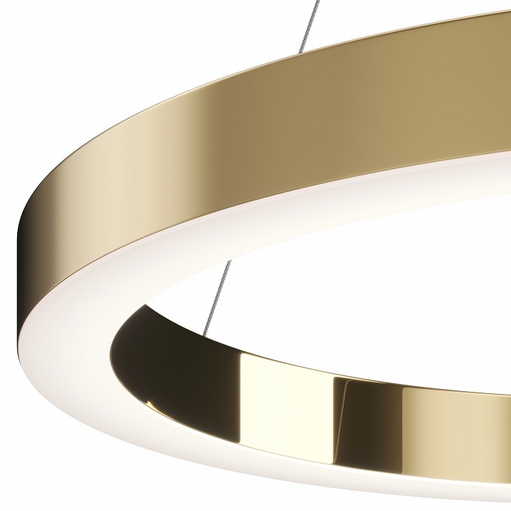 Подвесной светильник maytoni saturno mod415pl-l45bs4k