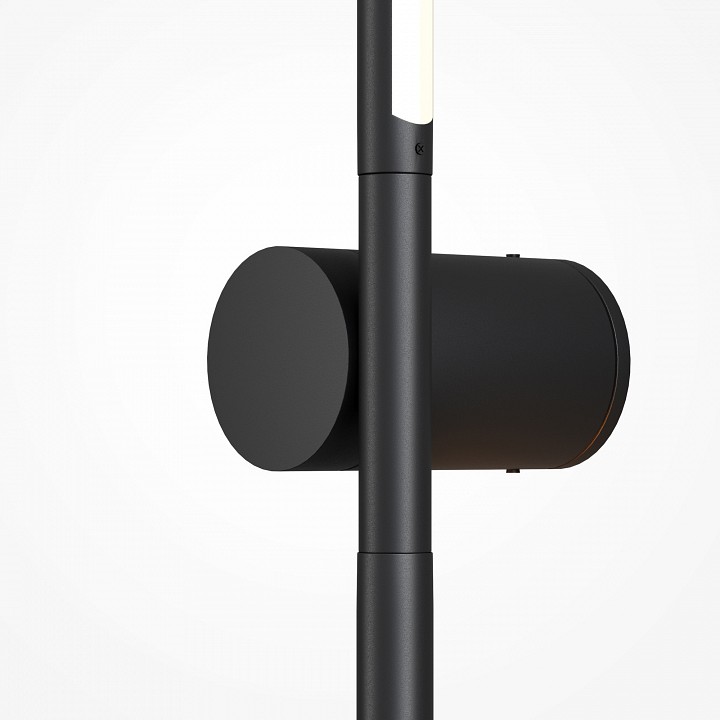 Бра maytoni rotera mod432wl-l9b3k