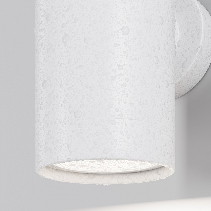 Светильник на штанге maytoni clyde o493wl-01w