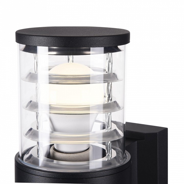 Светильник на штанге maytoni bronx o576wl-02b