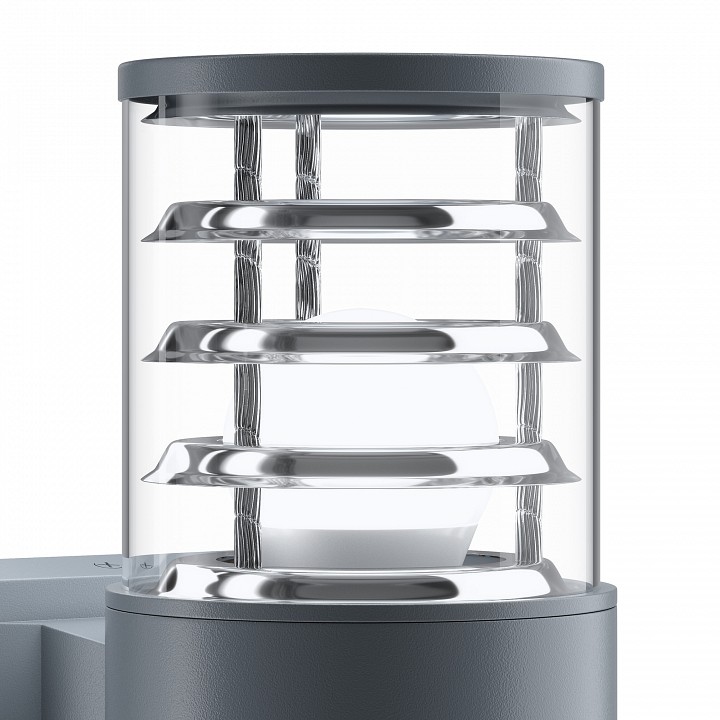 Светильник на штанге maytoni bronx o576wl-02gr