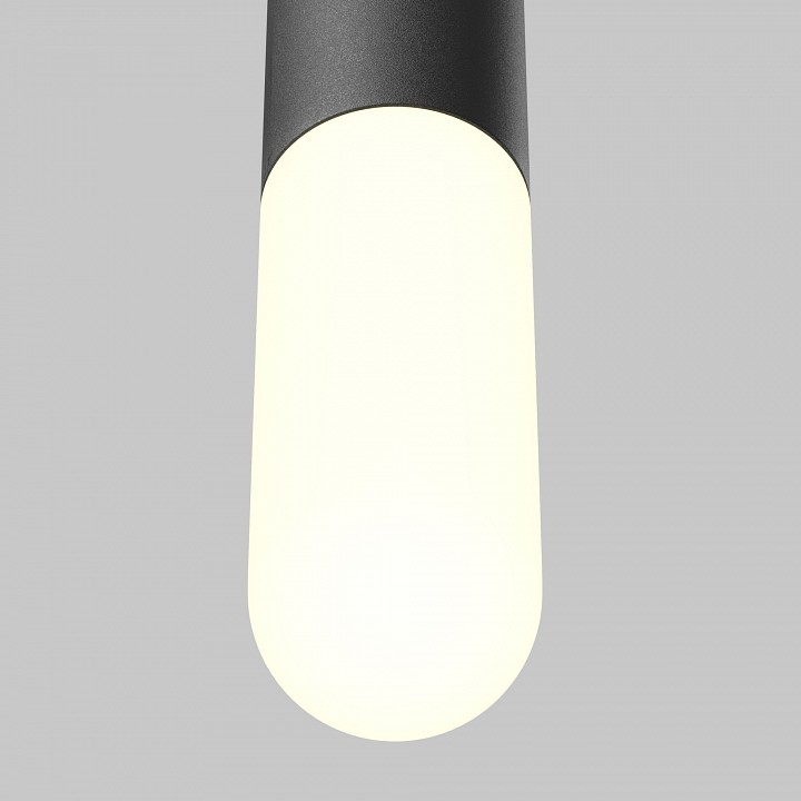 Подвесной светильник maytoni mist p101pl-l300-12w3k-b