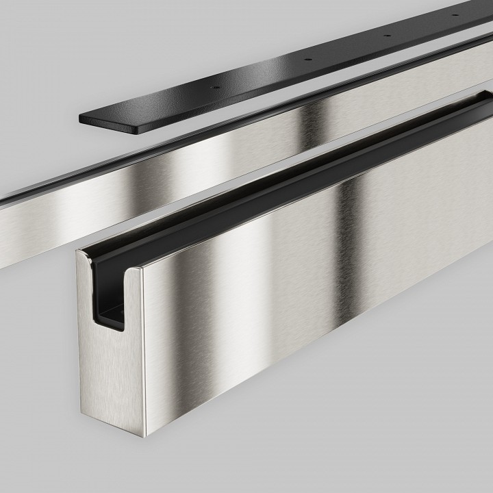 Накладной светильник maytoni points tr150-1-12w3k-m-pt