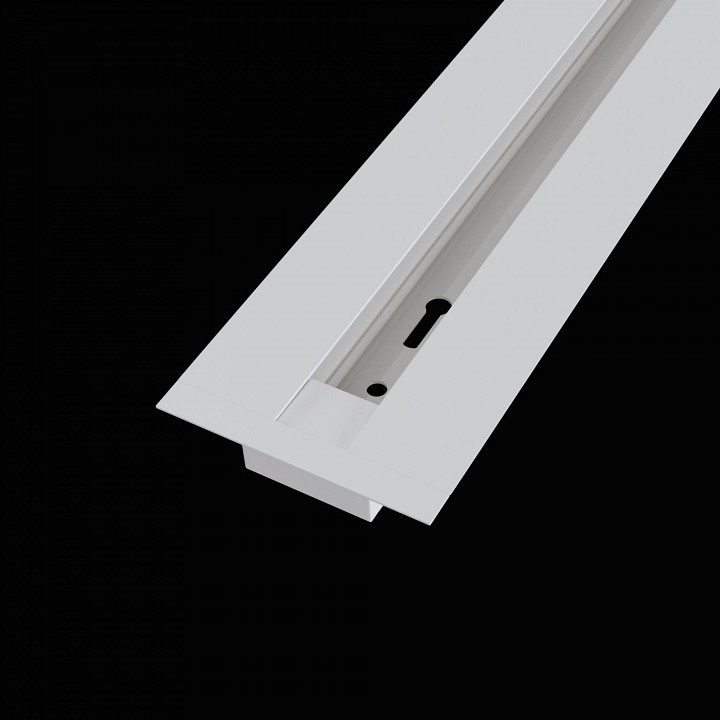 Трек встраиваемый maytoni busbar trunkings trx004-111w