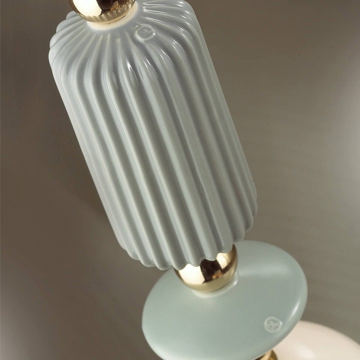 Подвесной светильник odeon light candy 4861/1a
