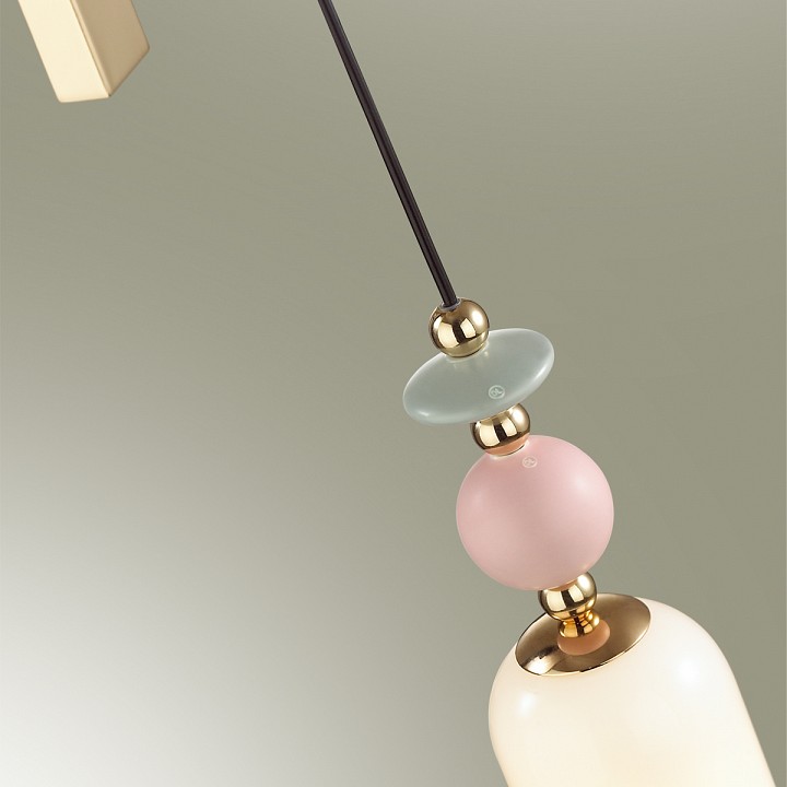 Бра odeon light candy 4861/1wa