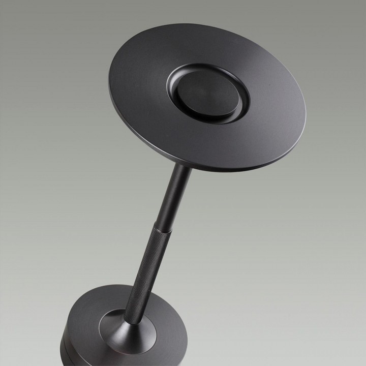 Настольная лампа декоративная odeon light tet-a-tet 5034/6tl