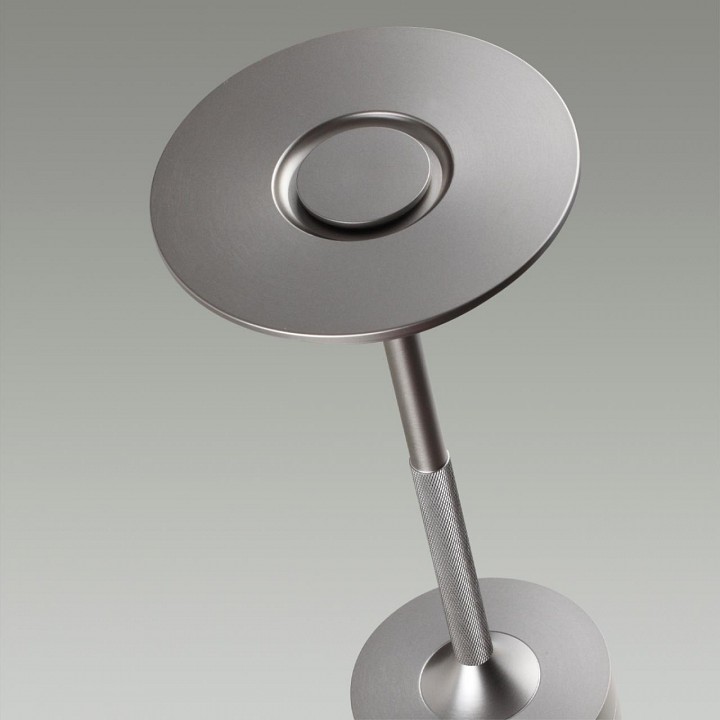 Настольная лампа декоративная odeon light tet-a-tet 5035/6tl