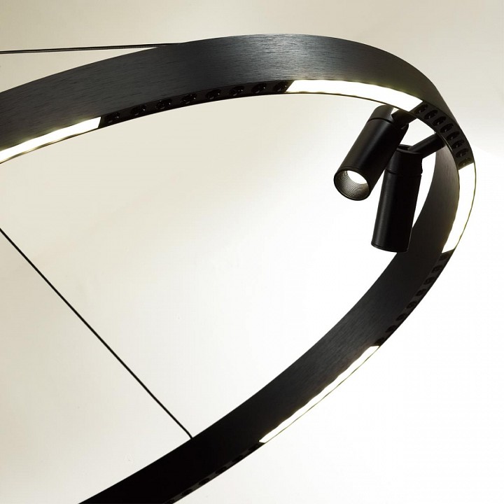 Подвесная люстра odeon light beveren 6683/103l
