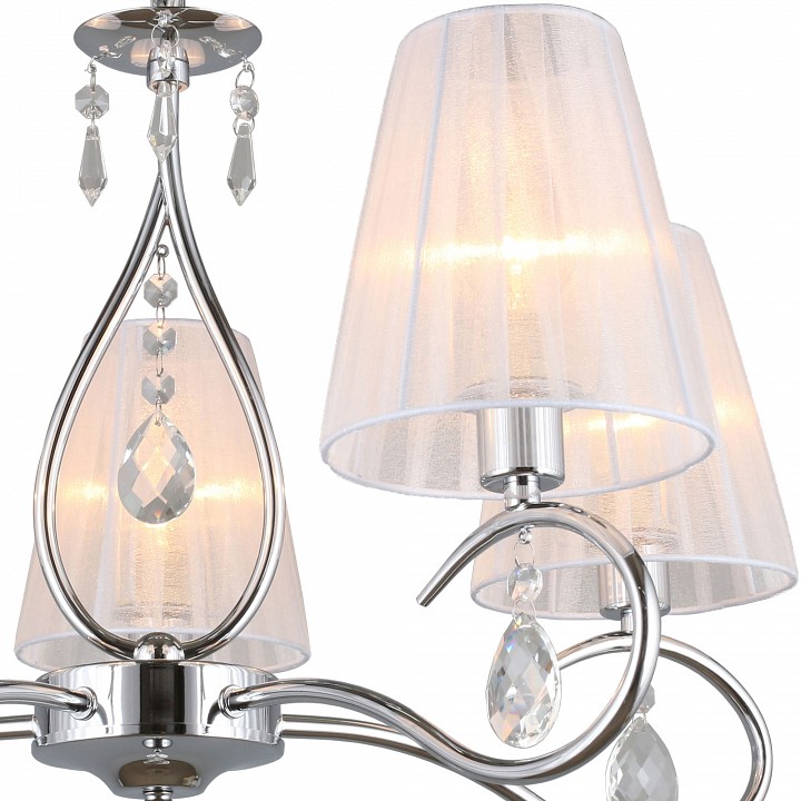 Подвесная люстра omnilux molinella oml-56203-05