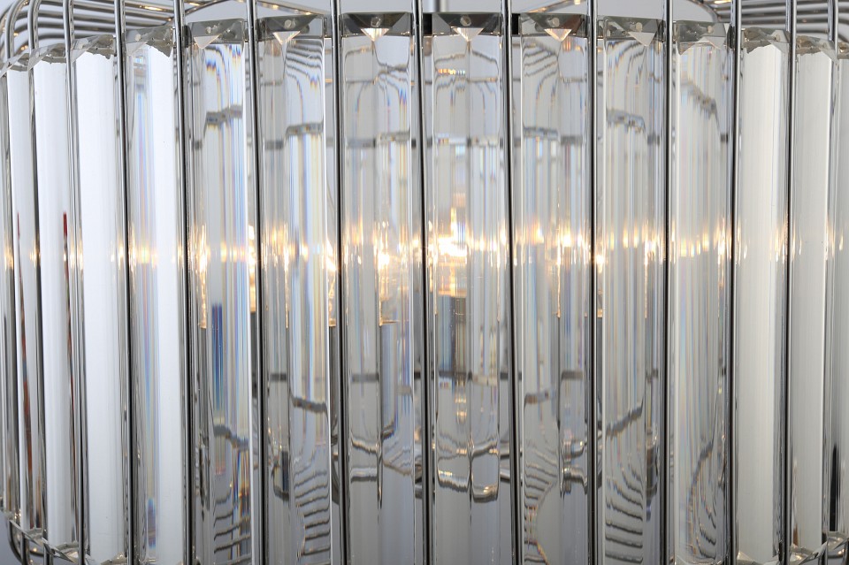 Светильник на штанге rivoli sieglinde б0052467