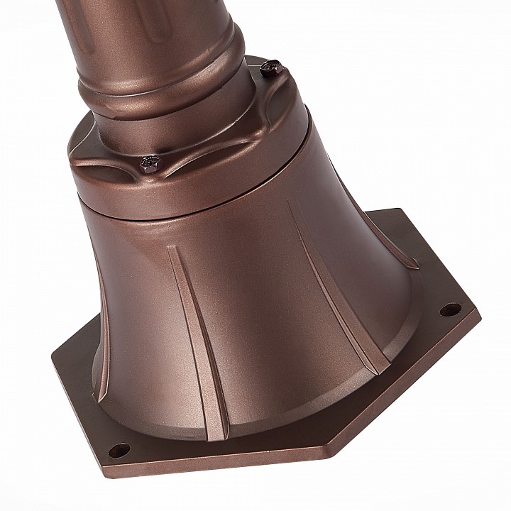 Наземный высокий светильник st-luce lastero sl080.415.01