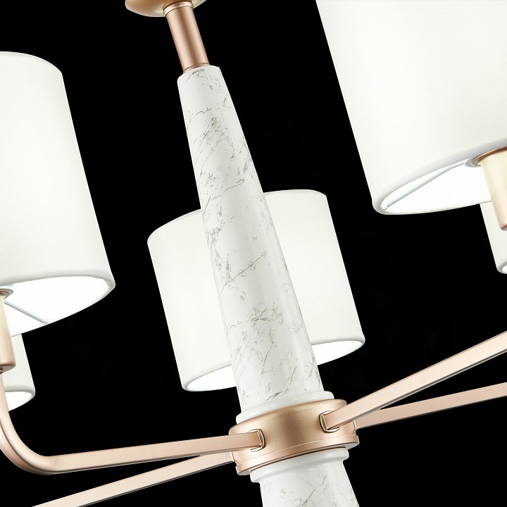 Подвесная люстра st-luce vellino sl1163.203.05