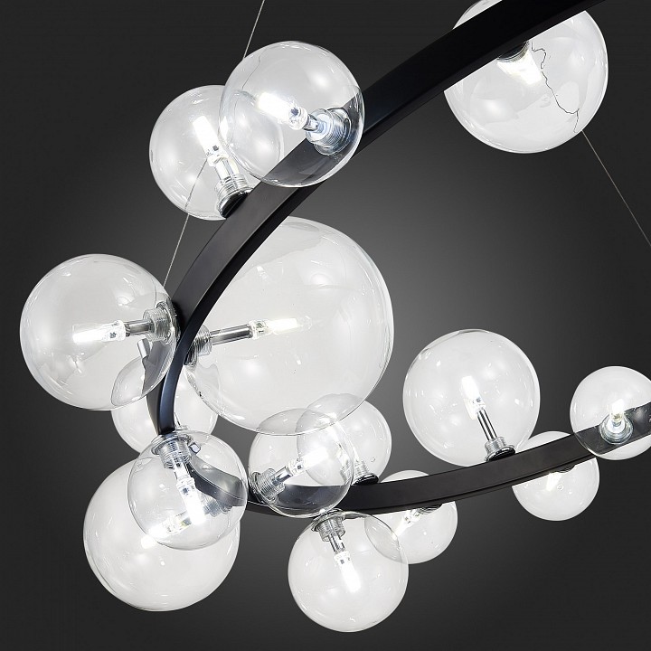 Подвесной светильник st-luce nection sl1165.403.24