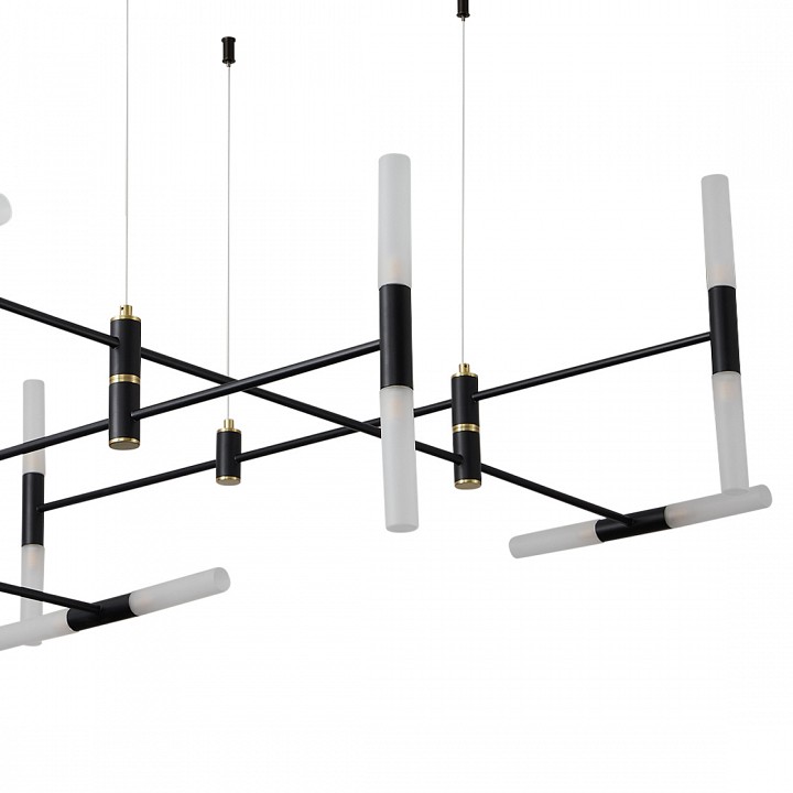 Люстра на штанге st-luce sl1216.403.16