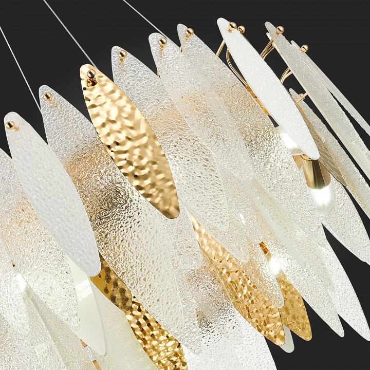 Подвесной светильник st-luce lastra sl1224.203.08