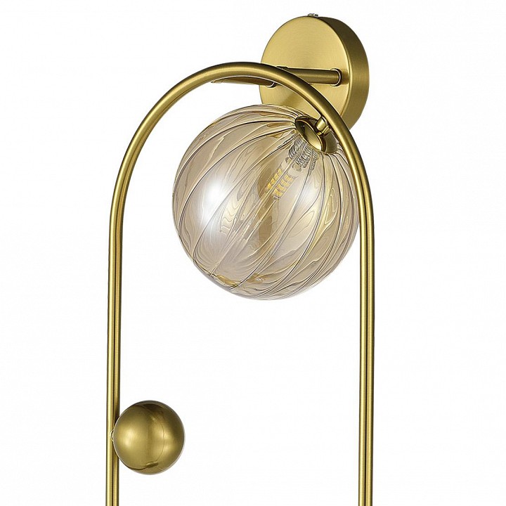 Бра st-luce sphere sl1515.301.02