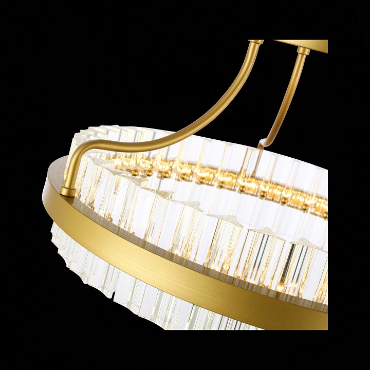 Накладной светильник st-luce cherio sl383.202.01