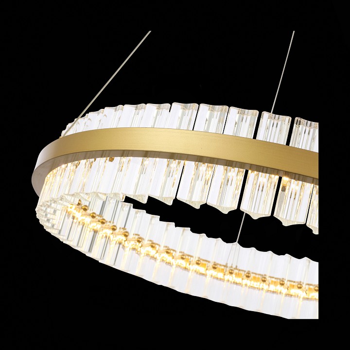 Подвесной светильник st-luce cherio sl383.213.01