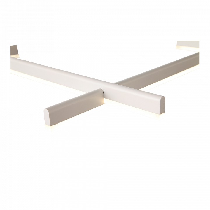 Подвесная люстра st-luce basoni sl394.503.06