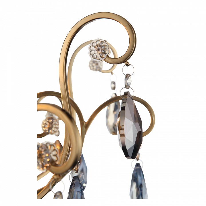 Подвесная люстра st-luce vianeta sl421.303.08