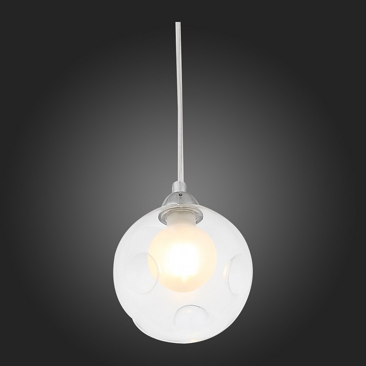 Подвесной светильник st-luce dualita sl431.113.01