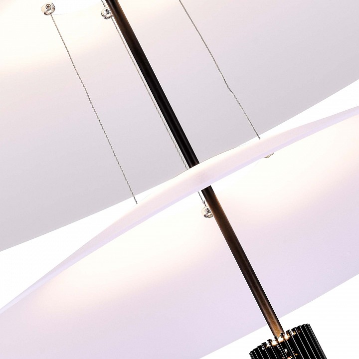 Подвесной светильник st-luce isola sl6101.403.01