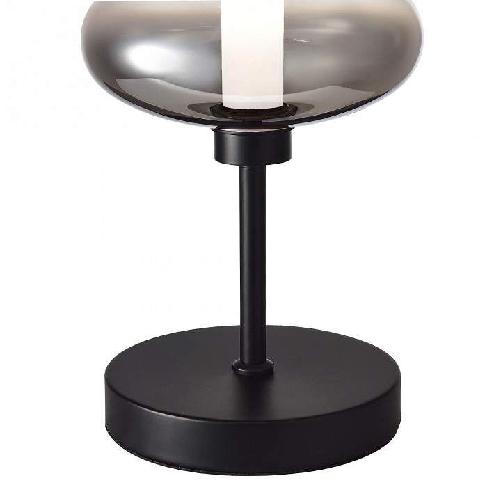 Настольная лампа декоративная st-luce perlina sl6119.404.18